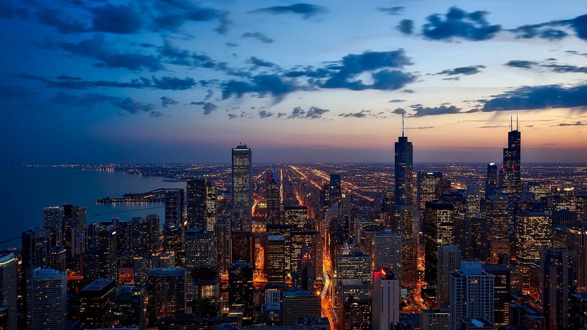 Addis Greenberg Attorneys, LLC in Northbrook, IL