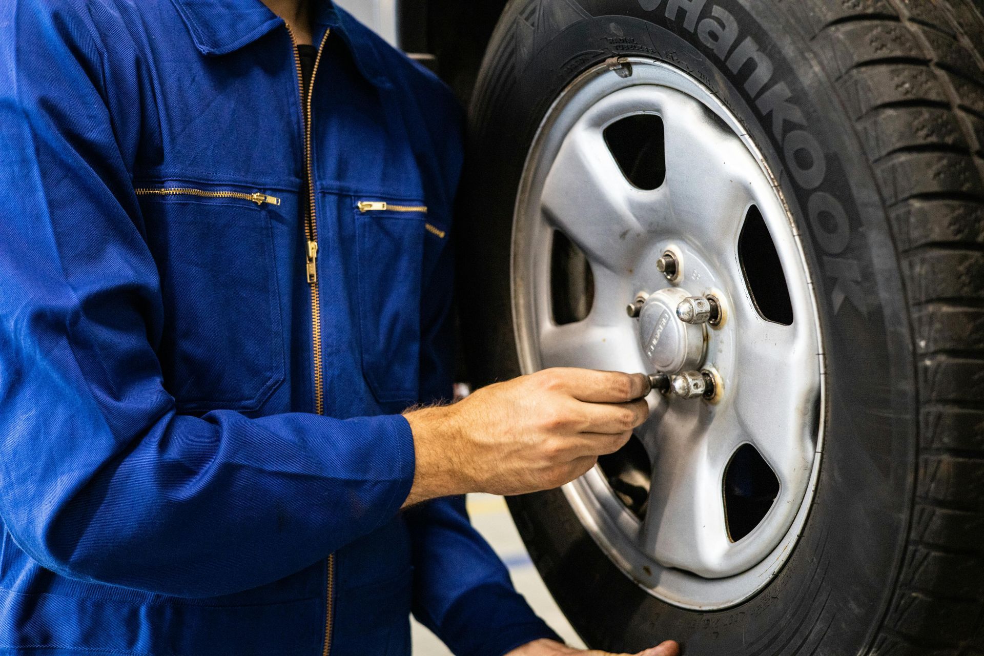 Race Ready Auto Repair in Port Charlotte, FL
