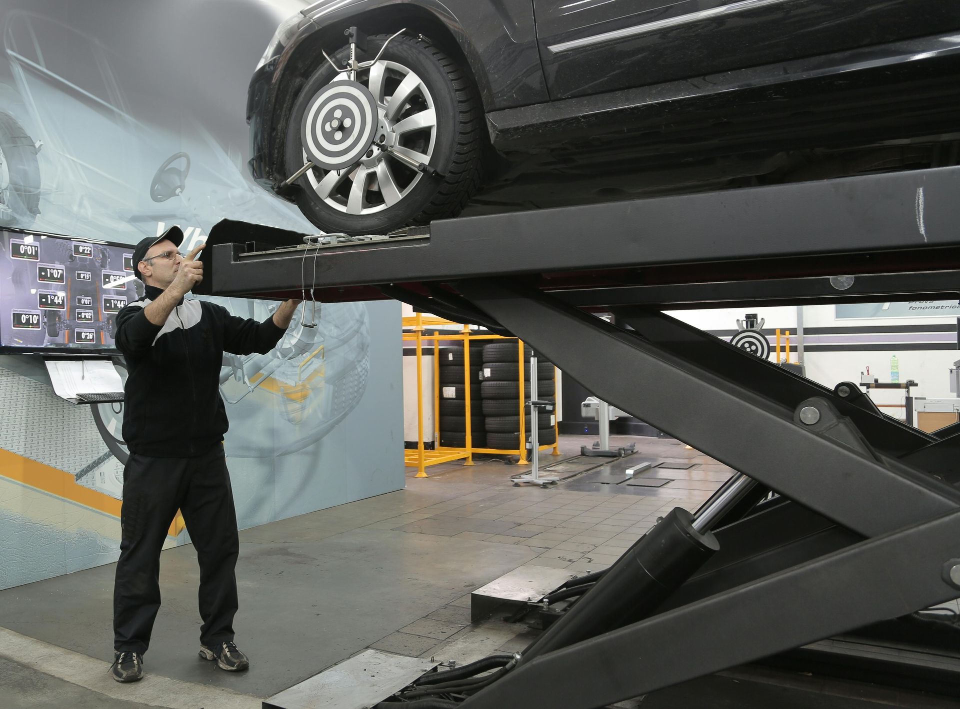 Race Ready Auto Repair in Port Charlotte, FL (2)