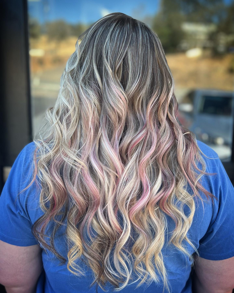 49 Hair Design in Jackson, CA