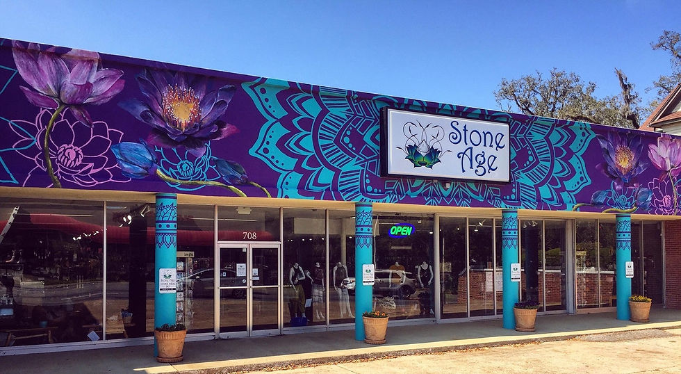 Stone Age in Tallahassee, FL (6)
