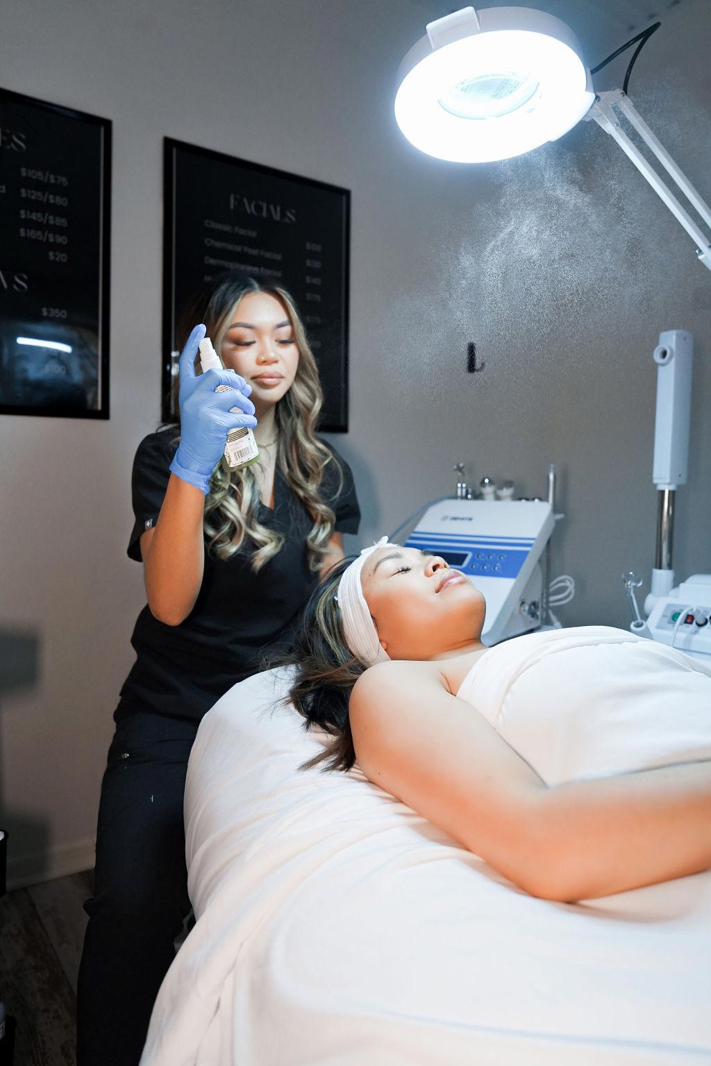 Being Hair and Skin Studio in Moraga, CA