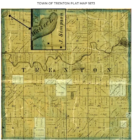 Waller's on the Lake in West Bend, WI