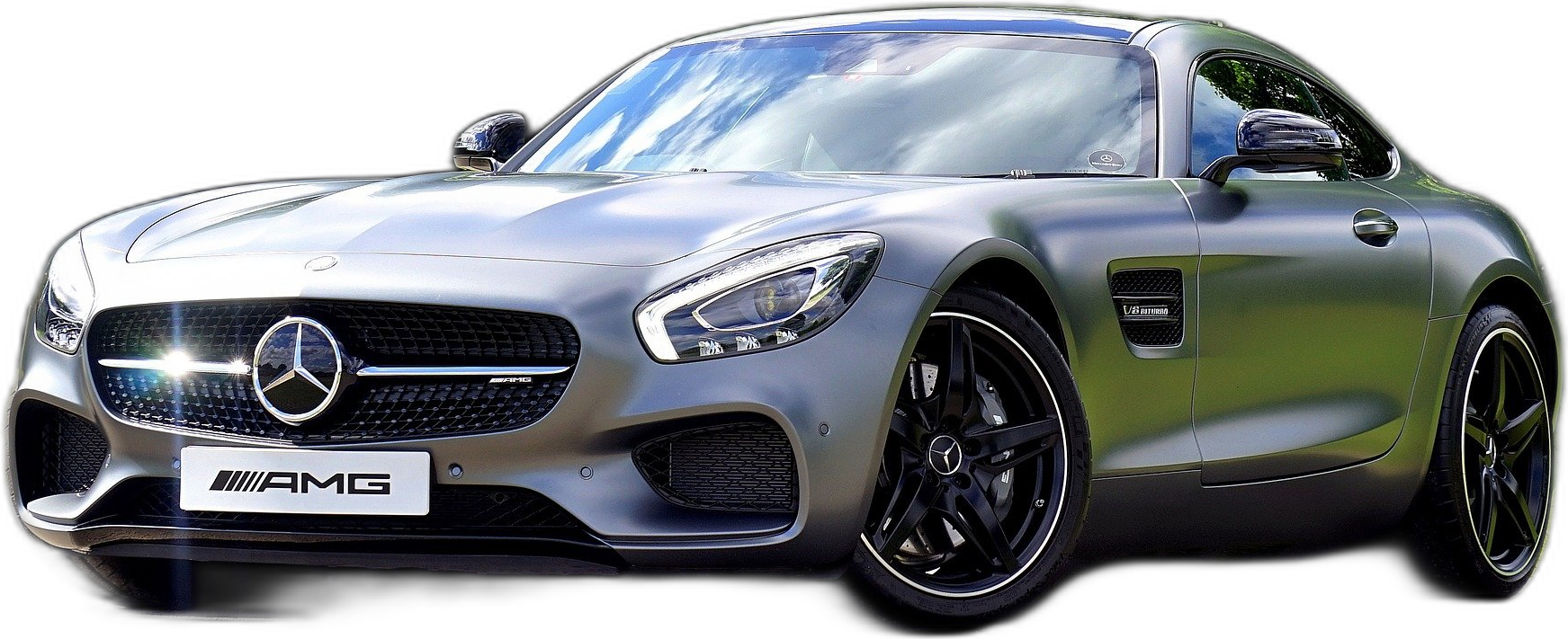 Top-Notch Detailing in Fairfax, VA