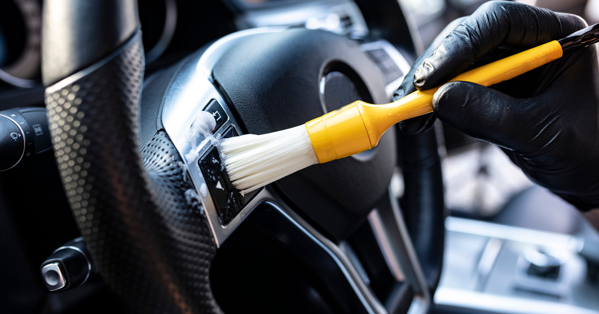 Top-Notch Detailing in Fairfax, VA (3)