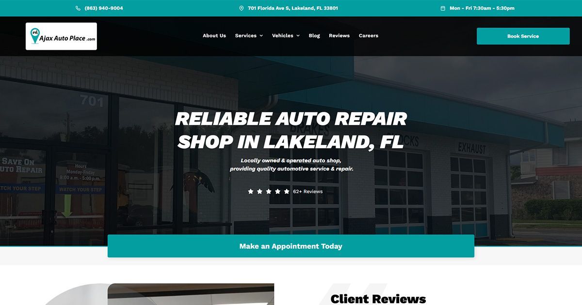 Ajax Auto Place in Lakeland, FL (3)