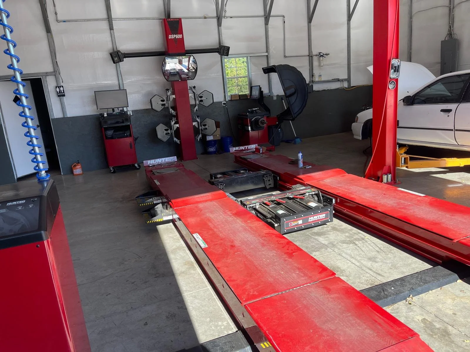 Chavez Auto center & Towing in Stoneville, NC (4)