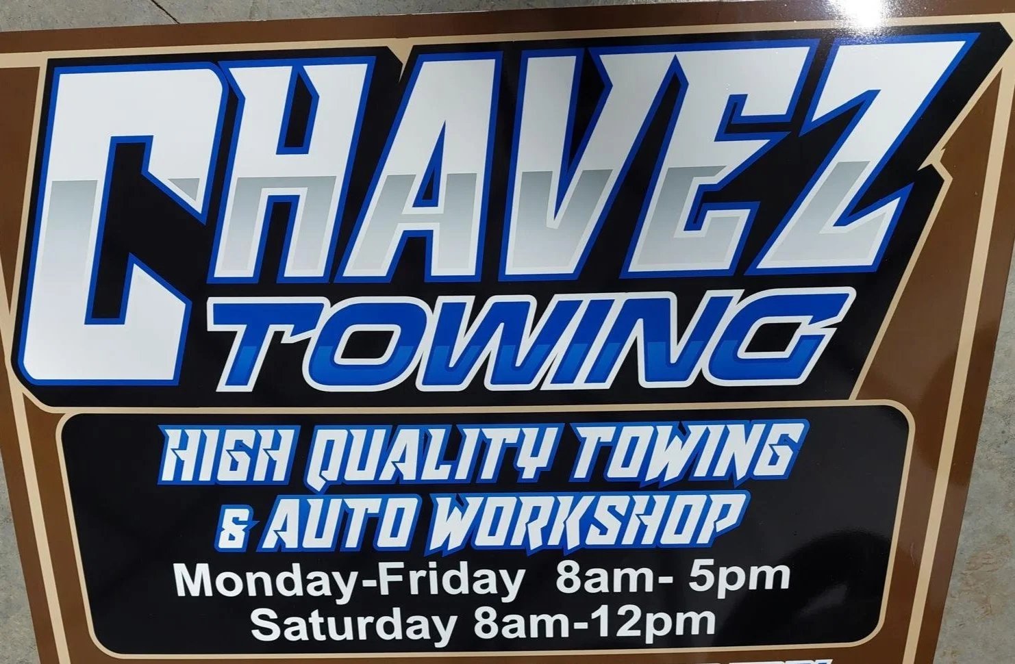 Chavez Auto center & Towing in Stoneville, NC (6)