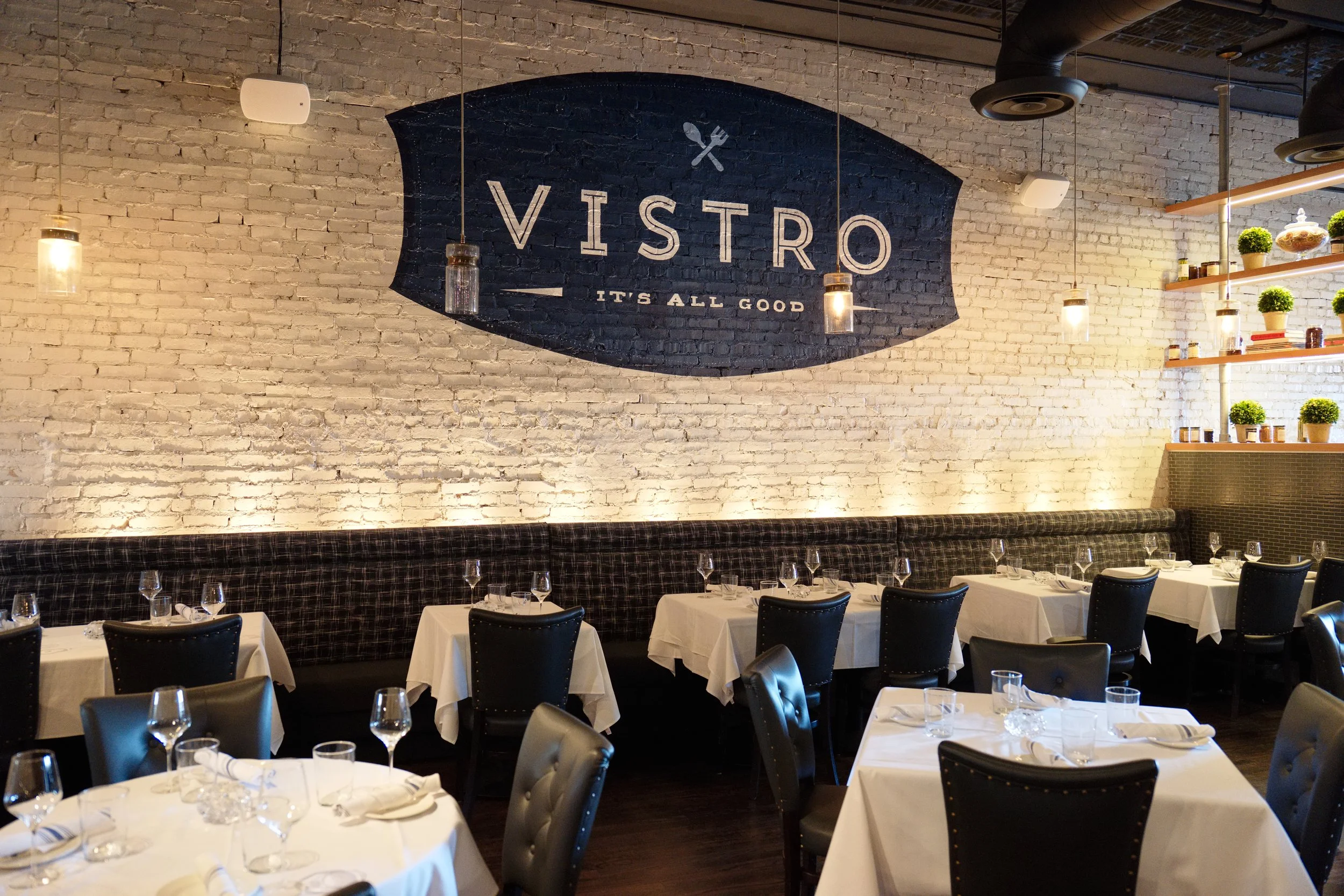 Vistro Prime in Hinsdale, IL (2)