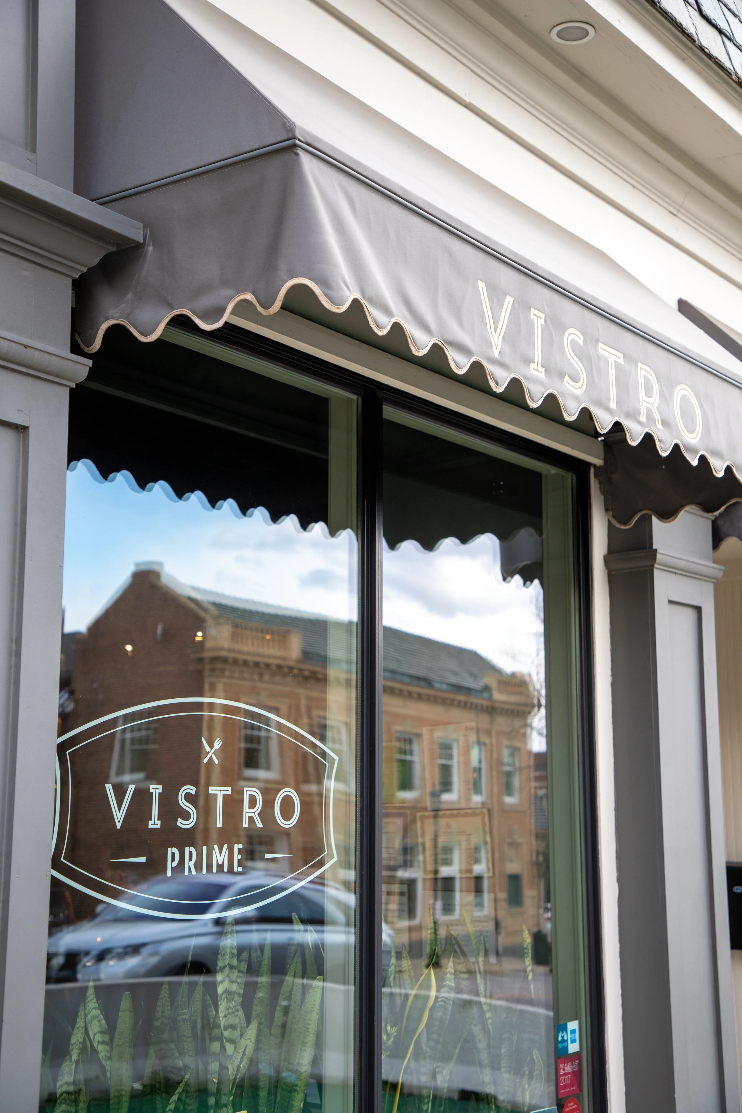 Vistro Prime in Hinsdale, IL (5)