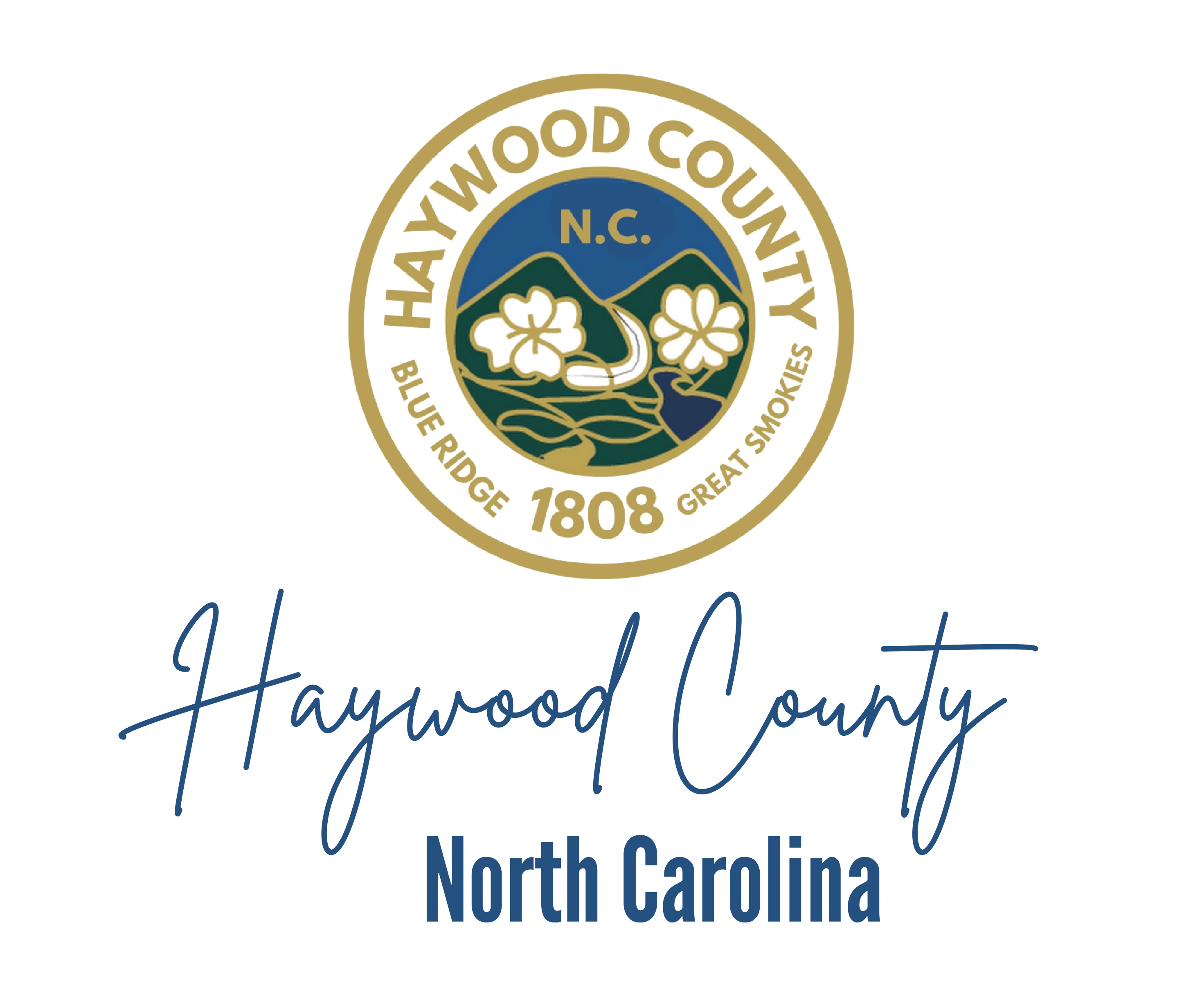 Haywood County Materials Recovery Facility in Clyde, NC