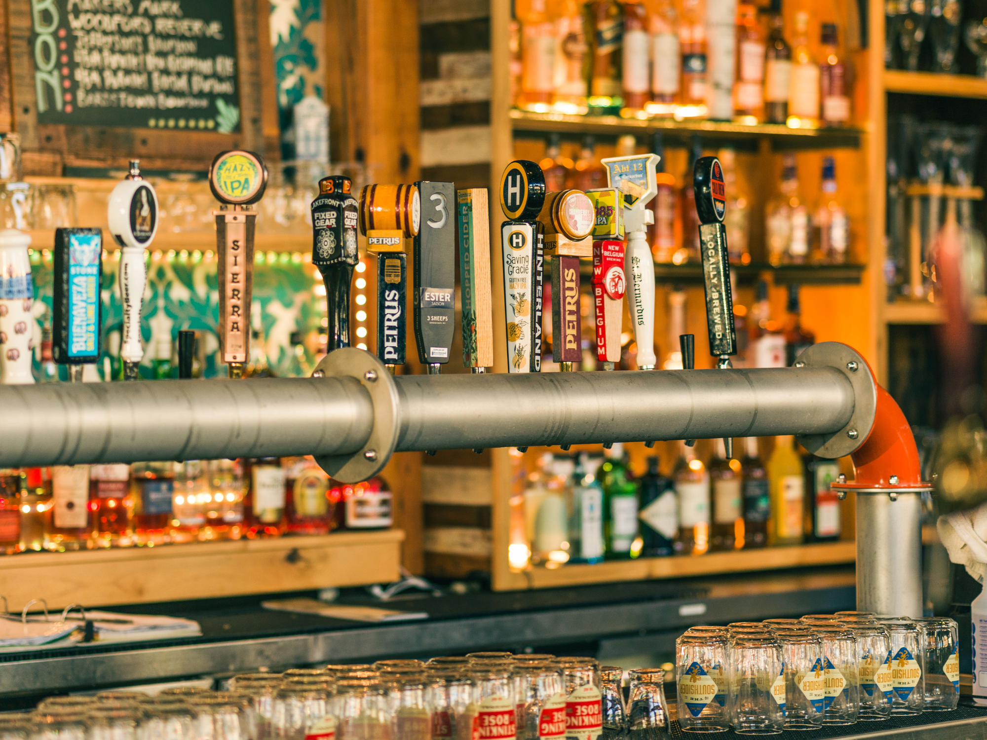 Café Hollander Tosa Village in Wauwatosa, WI (2)