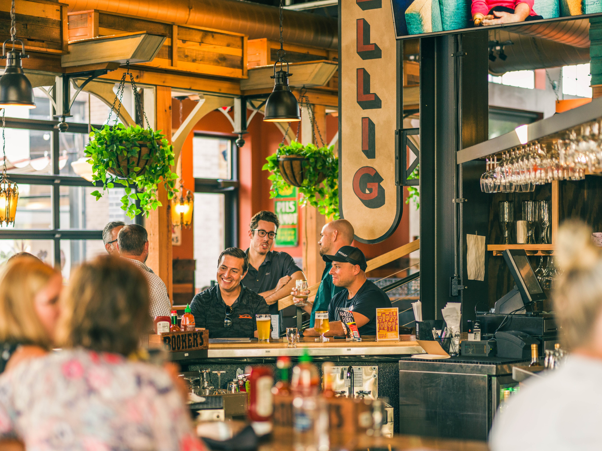 Café Hollander Tosa Village in Wauwatosa, WI (3)