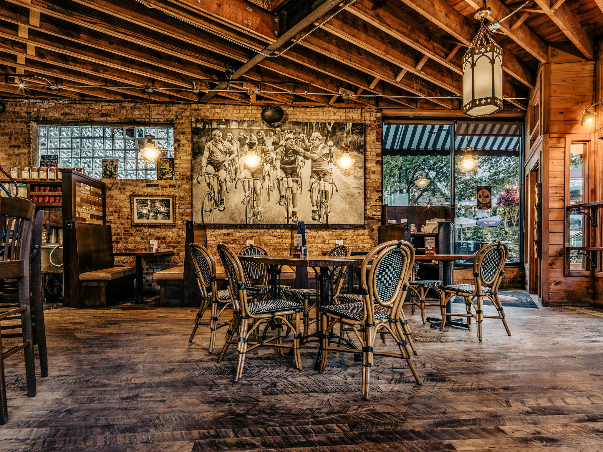 Café Hollander Tosa Village in Wauwatosa, WI (5)