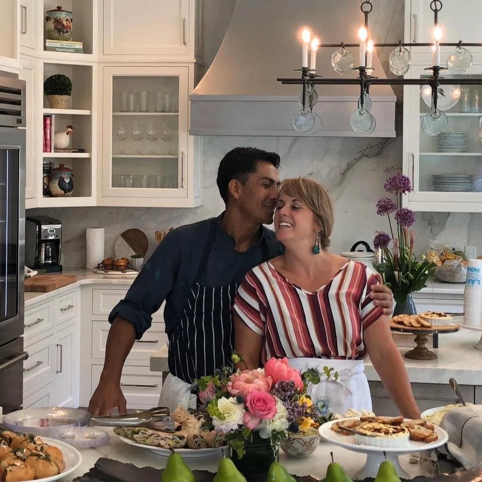 The Chef and the Wife in Greensboro, GA (5)