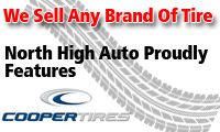 North High Auto Services in Wadsworth, OH (3)