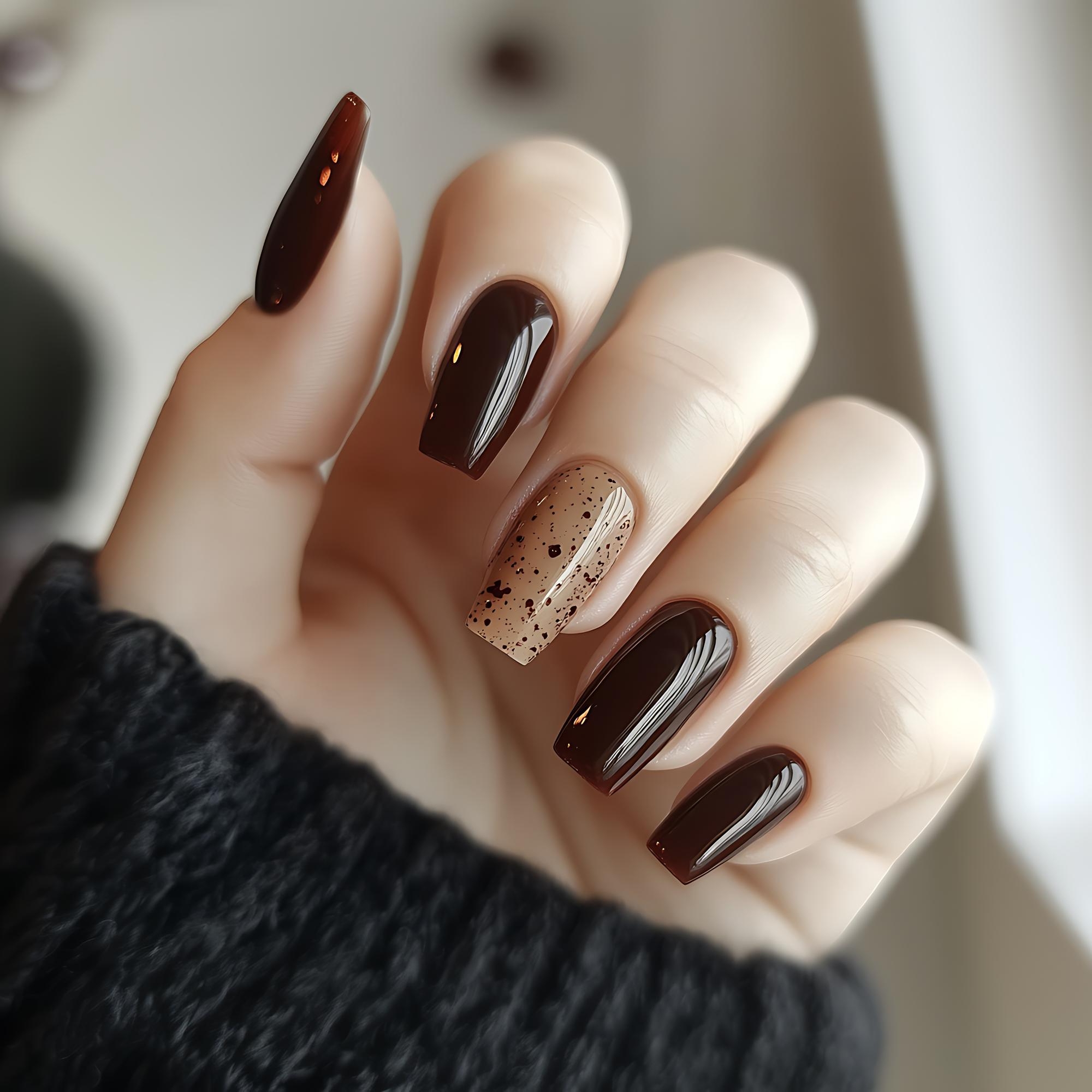 Valencia Nails Spa - Culebra in San Antonio, TX (6)