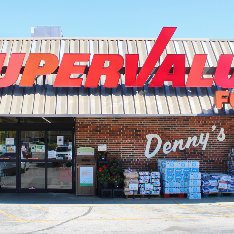 SUPERVALU in Algoma, WI (4)