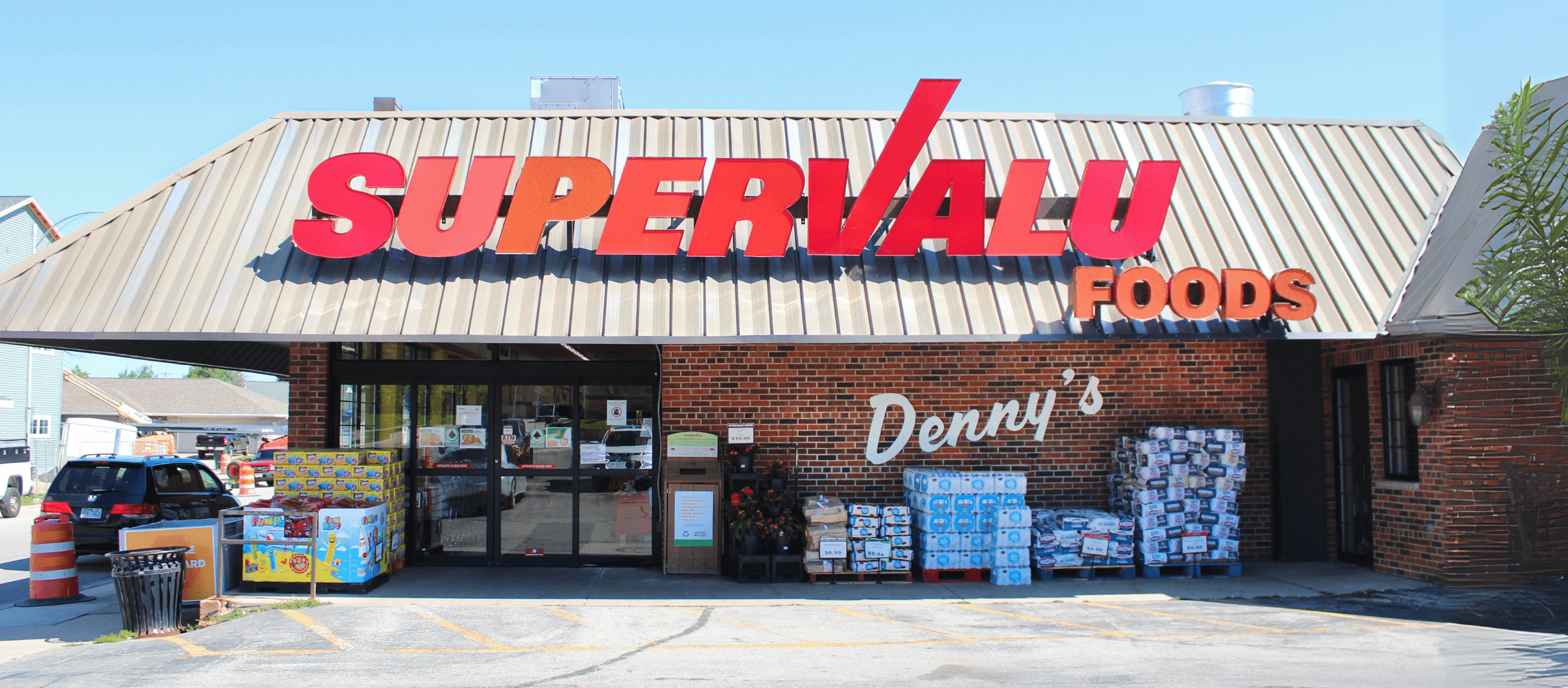 SUPERVALU in Algoma, WI (6)