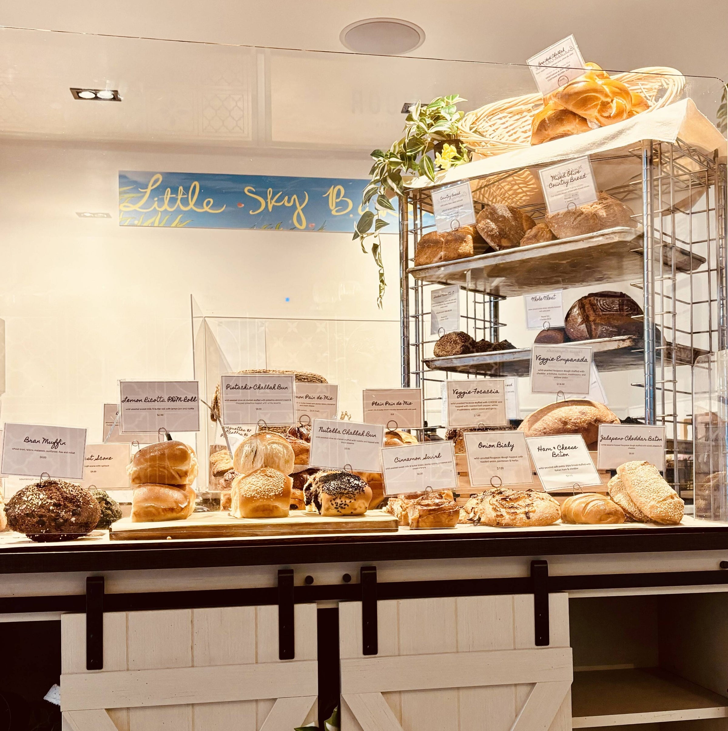 Little Sky Kitchen in Menlo Park, CA (2)