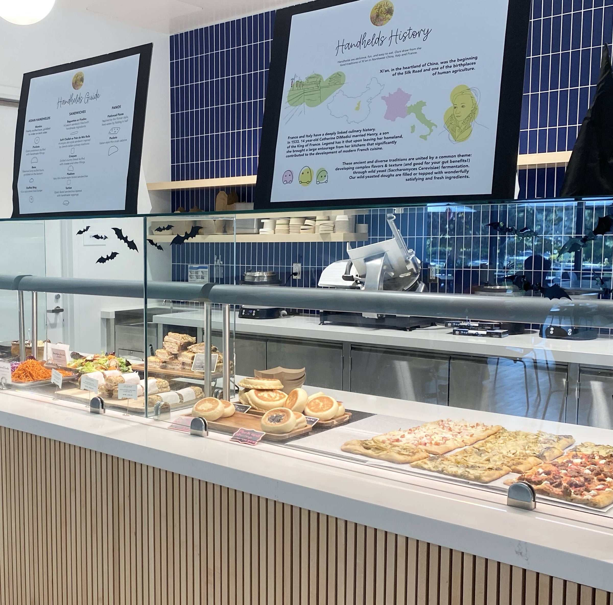 Little Sky Kitchen in Menlo Park, CA (3)