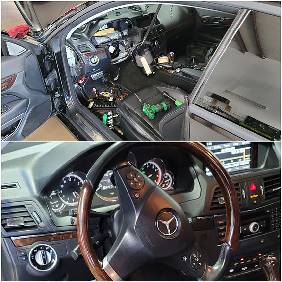 Import Auto Specialist in Suwanee, GA