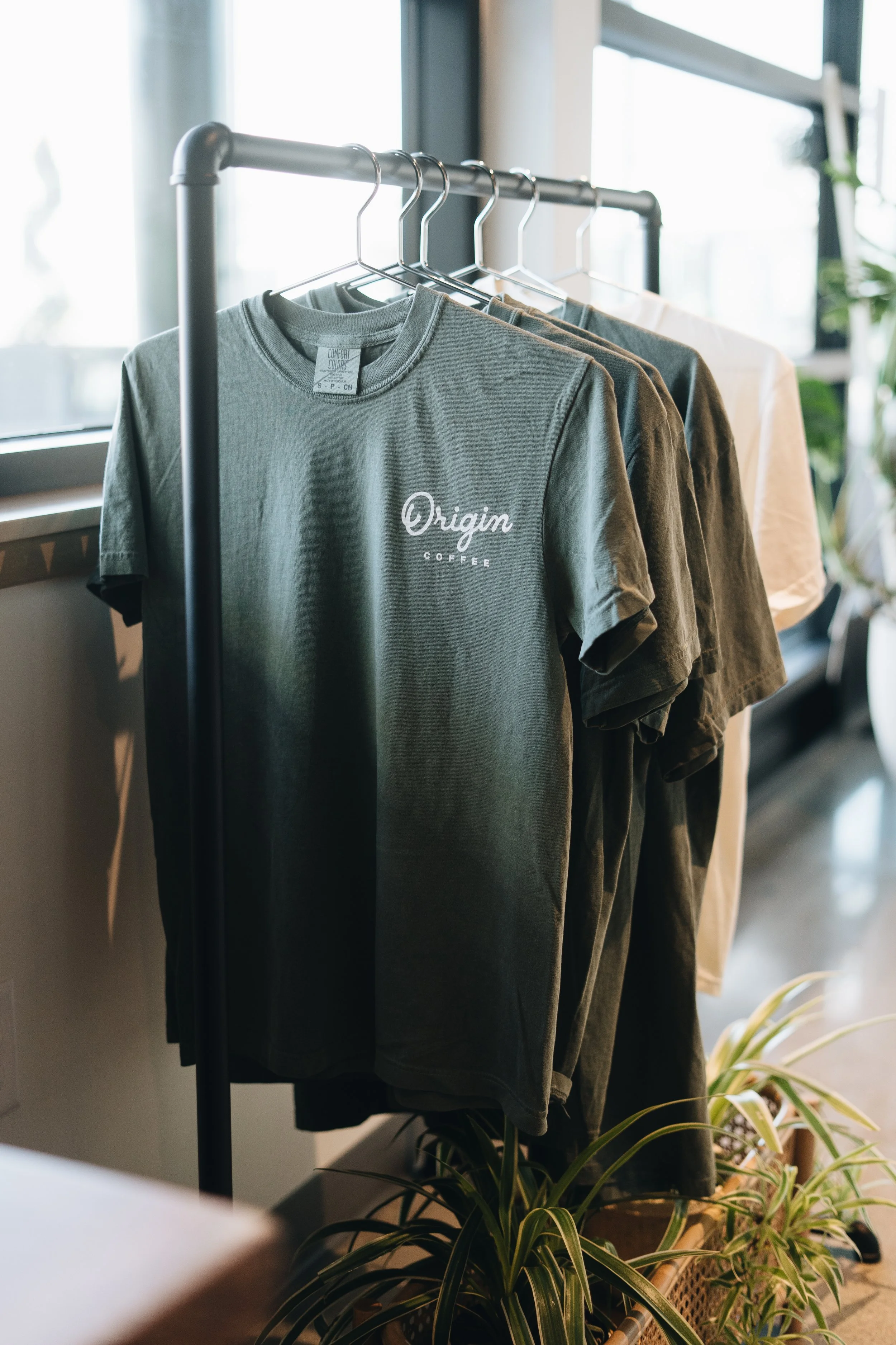 Origin Coffee in Fresno, CA (2)