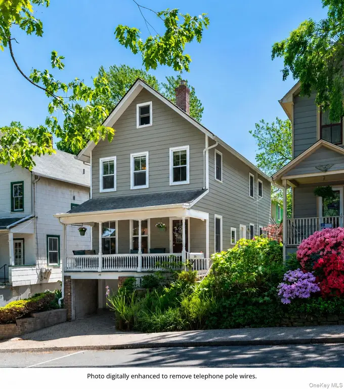 Kim-Adele Rosner Associate Real Estate Broker l Wright Bros Real Estate Inc in Nyack, NY (2)