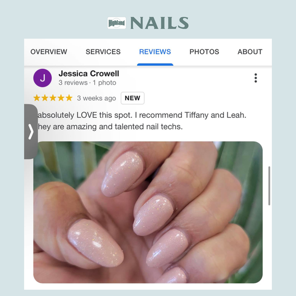 Highland Nails - National City, CA in National City, CA (3)