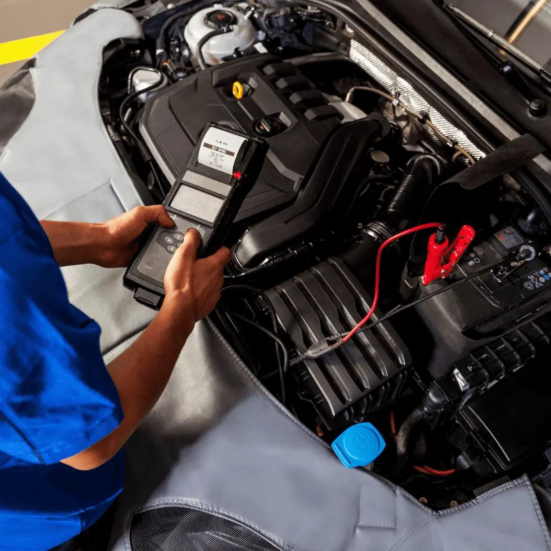 Advanced Automotive in Warrenton, VA (2)