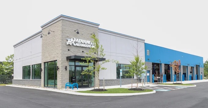 Advanced Automotive in Warrenton, VA (4)