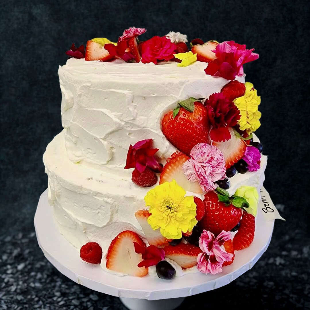The Baker and the Cakemaker in Auburn, CA (4)