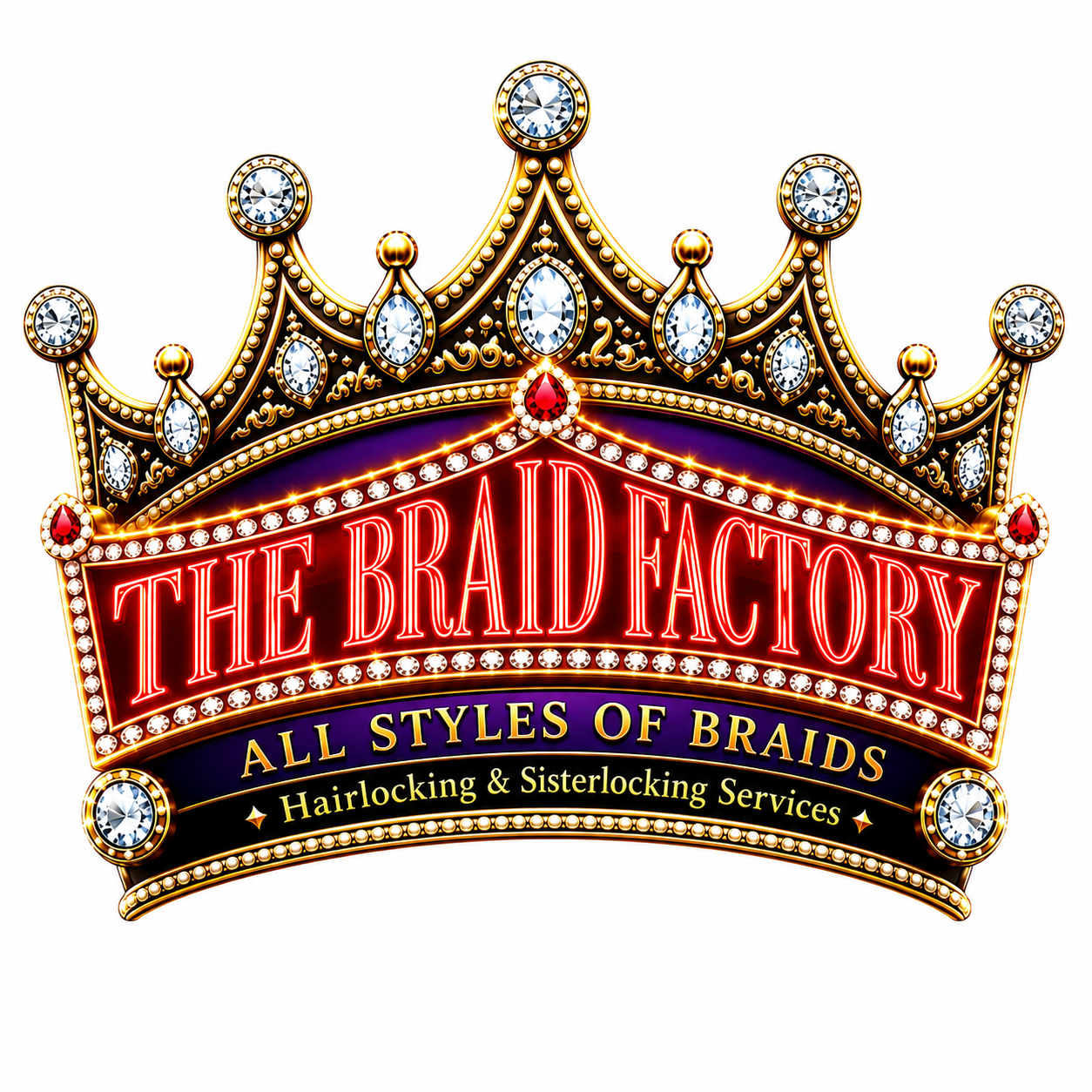 The Braid Factory in Totowa, NJ
