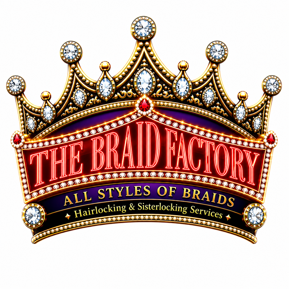 The Braid Factory in Totowa, NJ (2)
