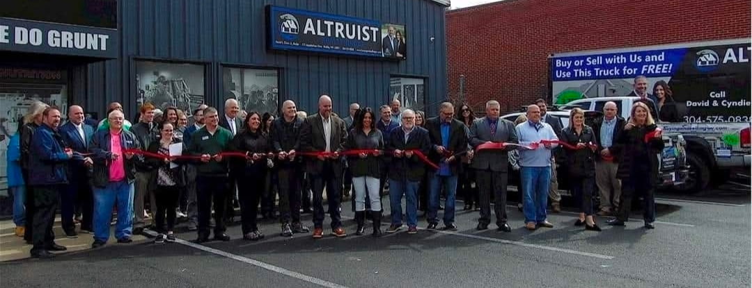 Altruist Realty Group in Beckley, WV (3)