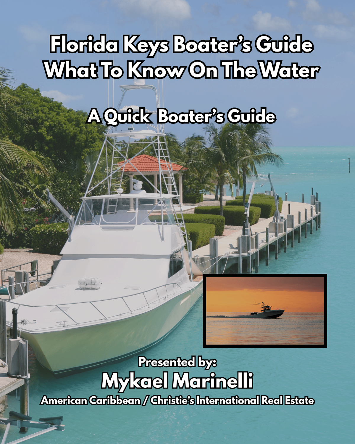 Mykael Marinelli, Florida Keys Real Estate Expert in Islamorada, FL (2)