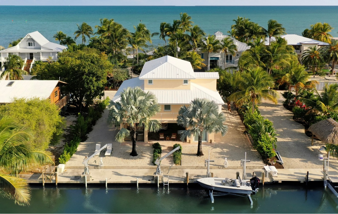Mykael Marinelli, Florida Keys Real Estate Expert in Islamorada, FL (3)