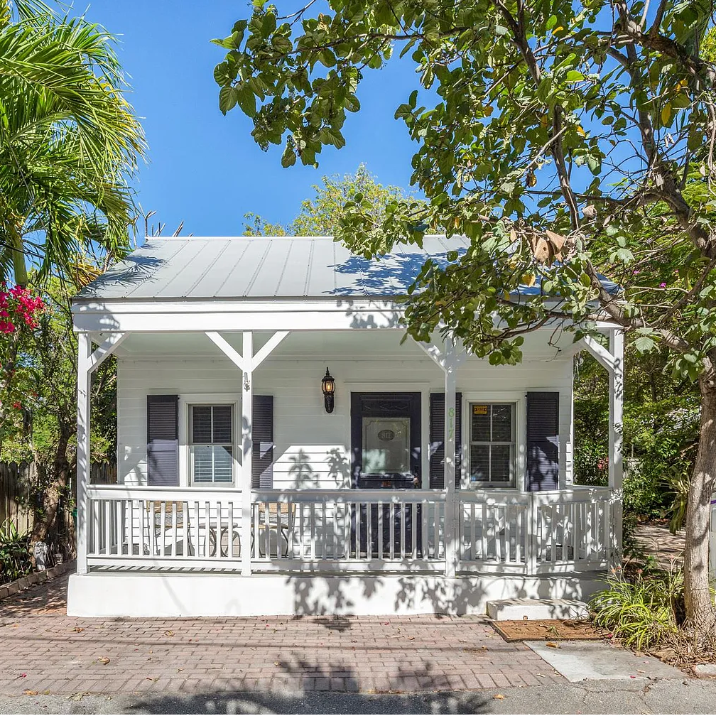 Mykael Marinelli, Florida Keys Real Estate Expert in Islamorada, FL (4)
