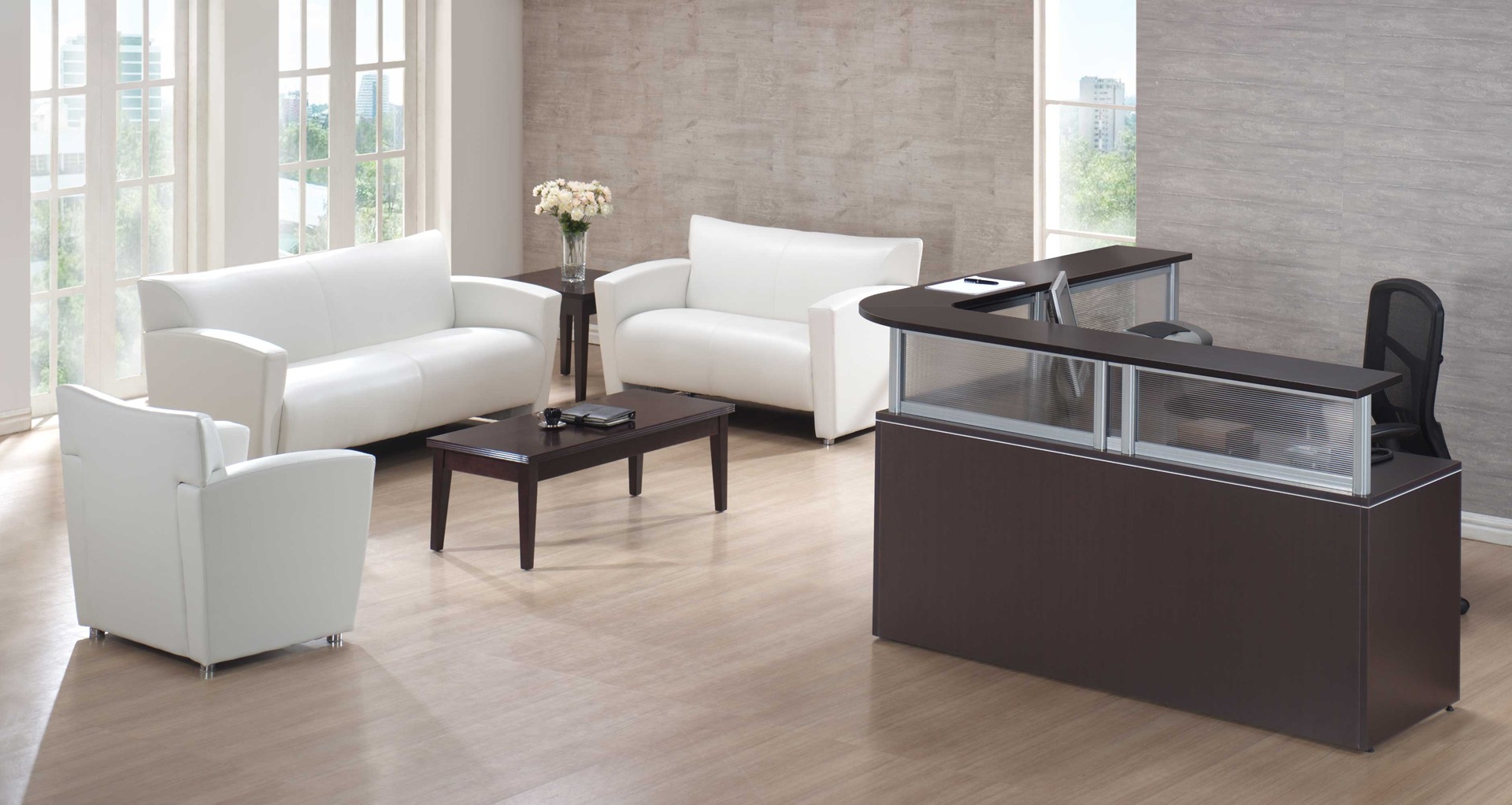 B & L Office Furniture in Kenosha, WI