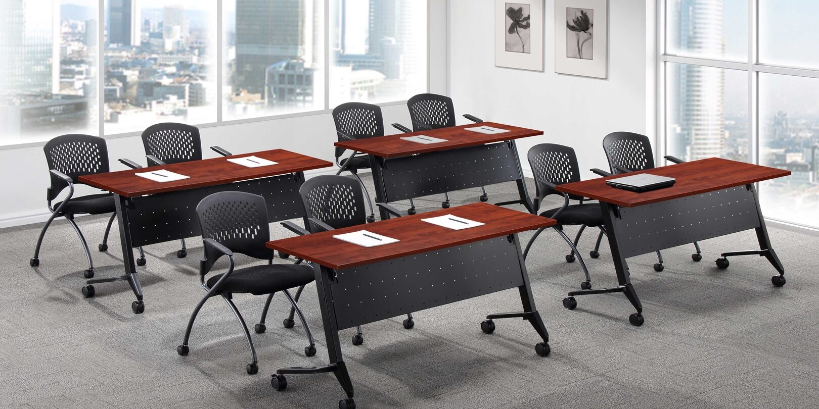 B & L Office Furniture in Kenosha, WI (2)