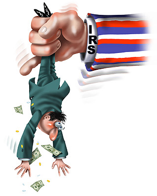 Valencia Tax Service in Colton, CA