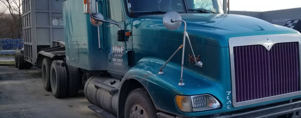 RF Mobile Service, LLC. in Moundsville, WV (3)