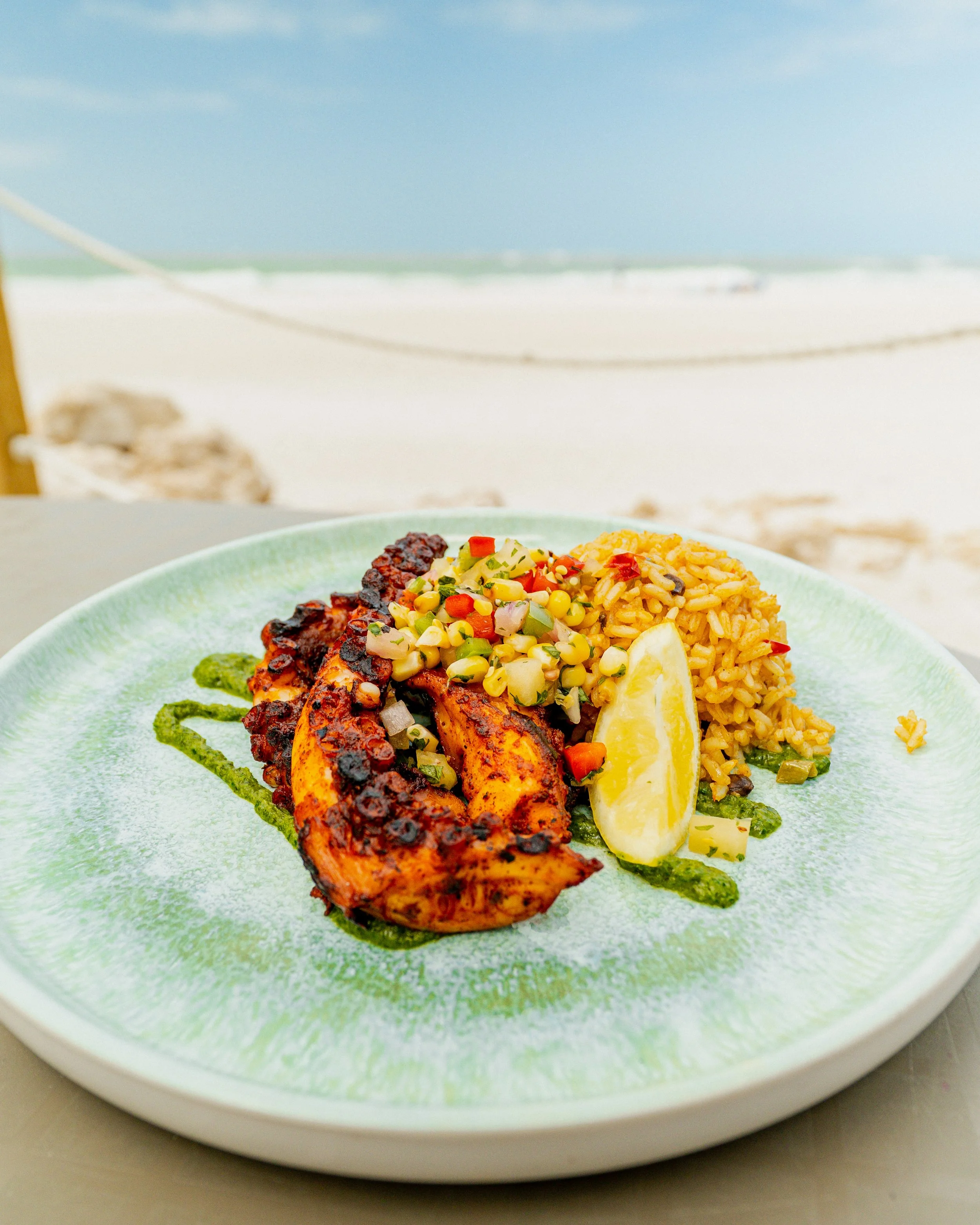 Sandbar Seafood + Spirits in Anna Maria, FL (3)