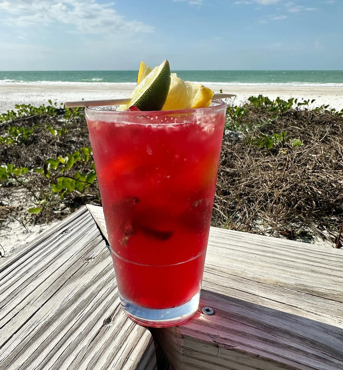 Sandbar Seafood + Spirits in Anna Maria, FL (5)