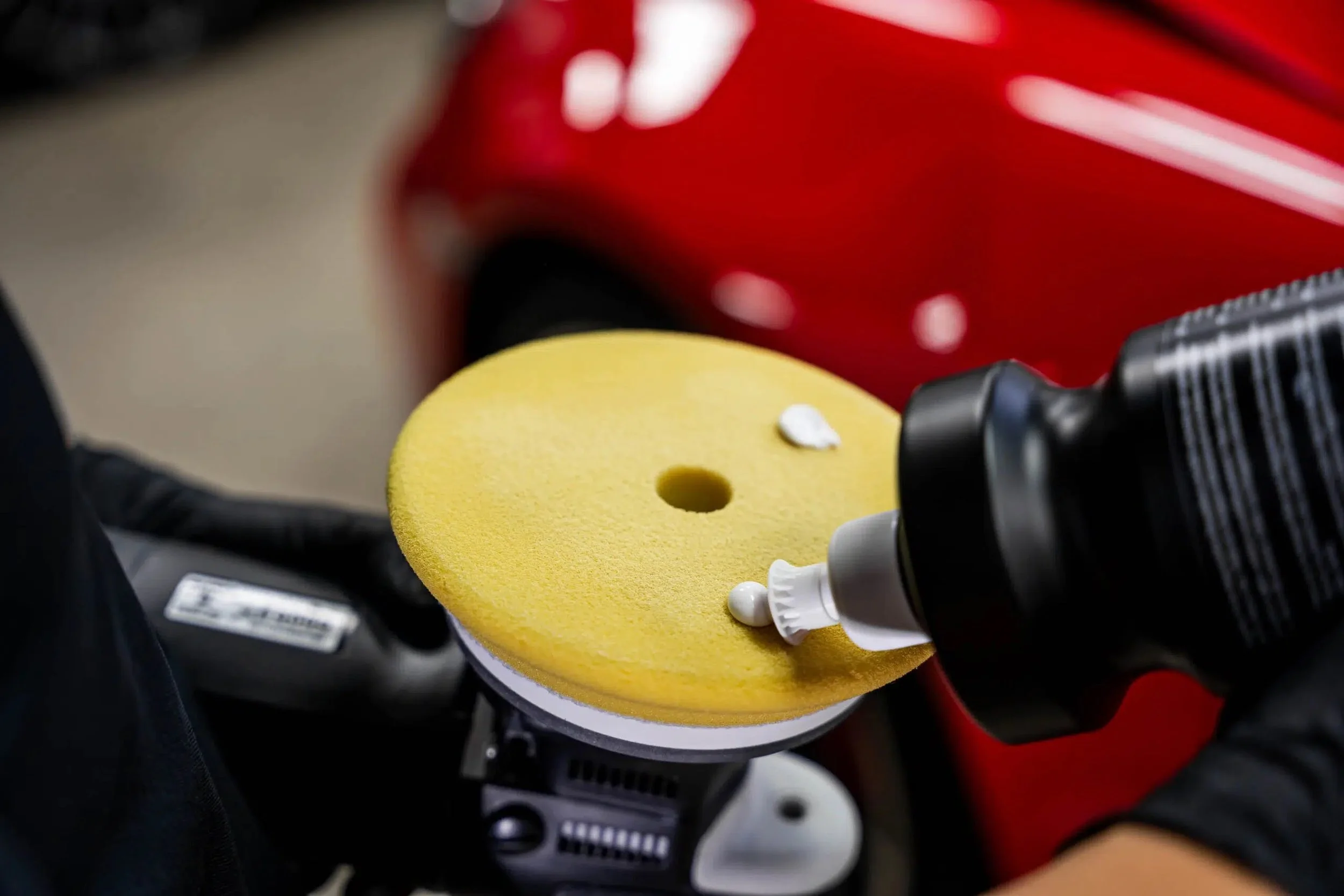 Shine Attack Auto Studio in Van Nuys, CA (4)