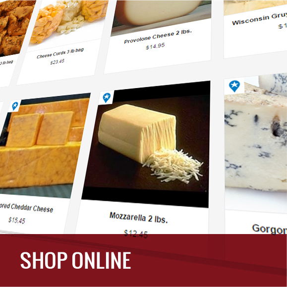 Schultz's Cheese Haus in Beaver Dam, WI (2)