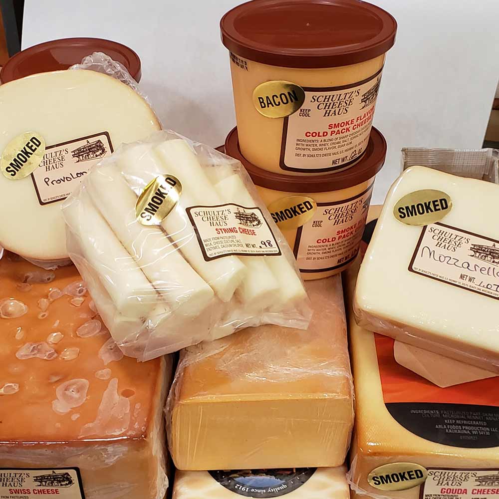 Schultz's Cheese Haus in Beaver Dam, WI (3)