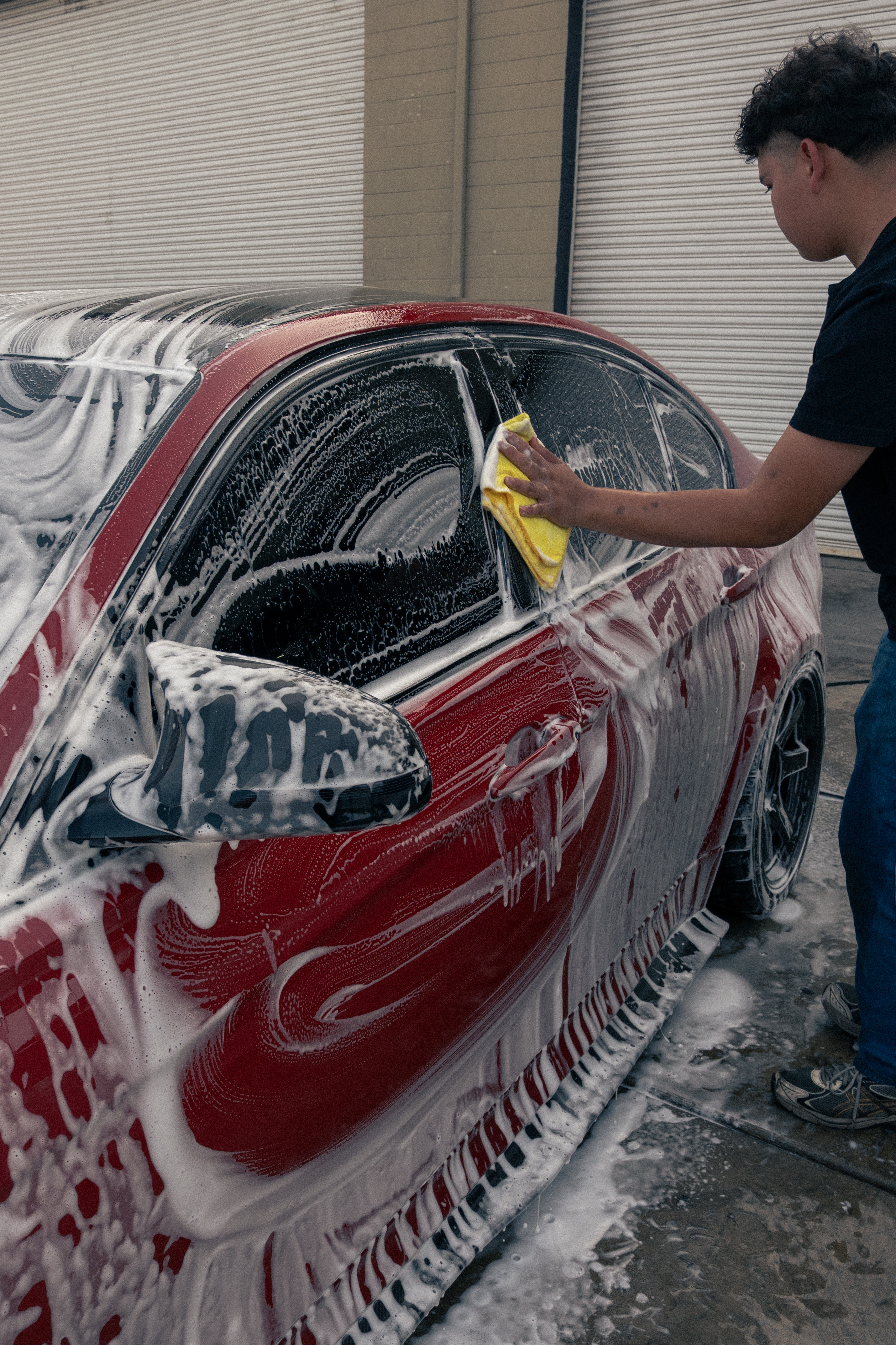 JC'S Auto detailing in Elk Grove, CA (2)