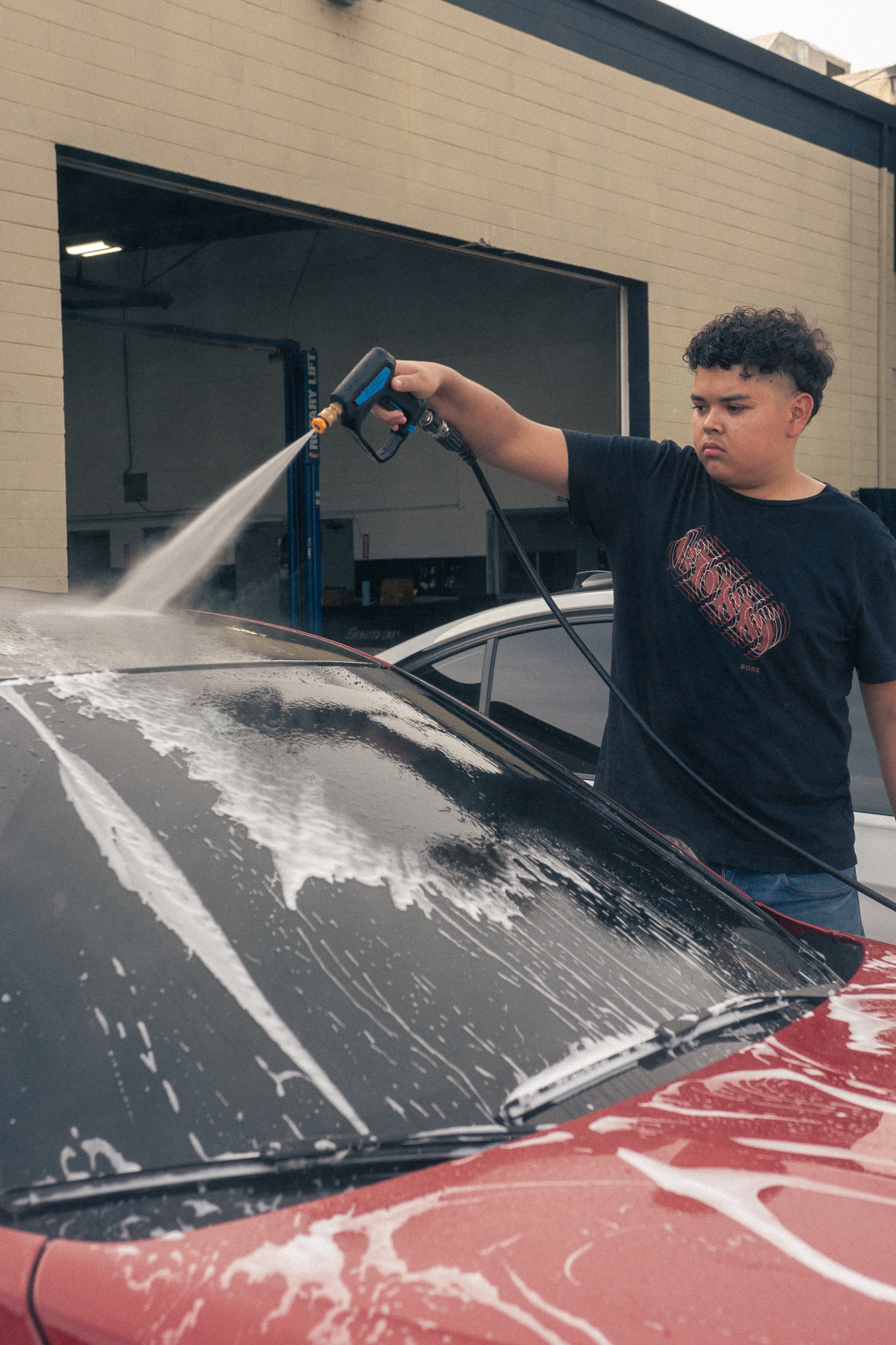JC'S Auto detailing in Elk Grove, CA (3)