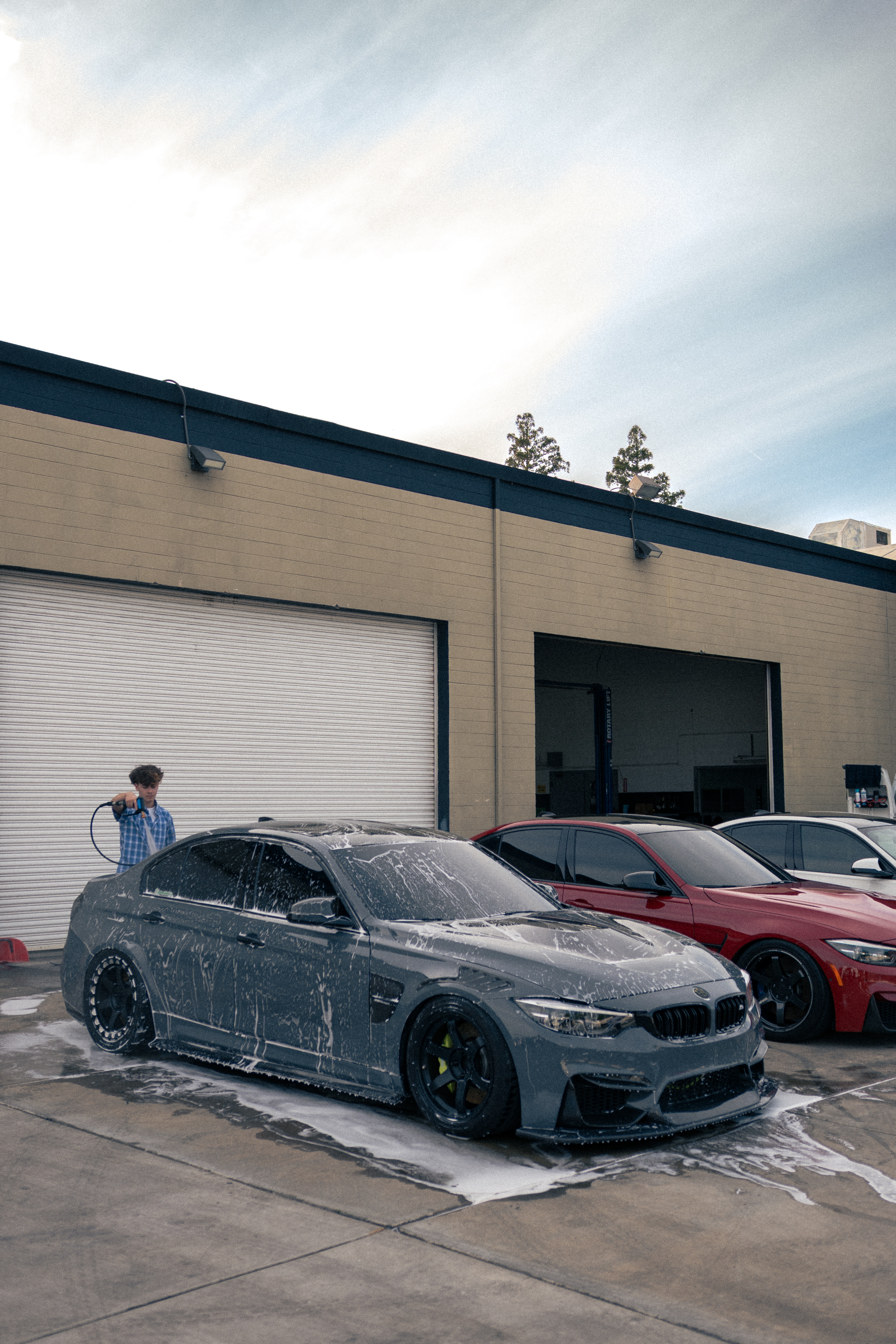 JC'S Auto detailing in Elk Grove, CA (4)
